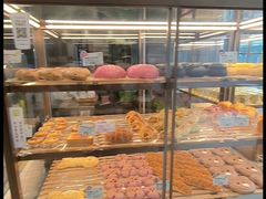 -奈雪的茶(金鹰广场店)