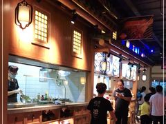 -首秀·四川料理(星耀101店)