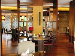 大堂-九里云松·天香餐厅
