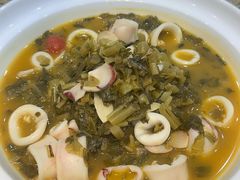 -鹊华居·地道鲁菜·海鲜·融合味(大明湖店)
