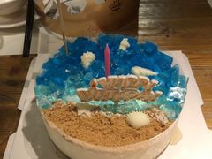 -胡桃里音乐酒馆(曲江店)