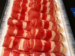 -南门四季铜锅涮肉(大屯·北苑店)