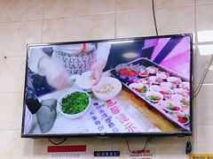 -老刘家泡馍·陕西老字号(钟楼广济街店)