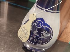 -小厨娘淮扬菜(六合欢乐港店)