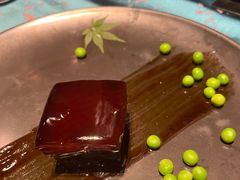 青梅红烧肉-茶人村·宫廷私厨(奥体印象城店)