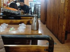 大堂-老东镇啤酒屋海鲜加工·蒸汽海鲜·海鲜烧烤(台东店)