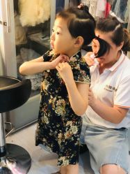 -小鬼当佳儿童摄影(回龙观店)