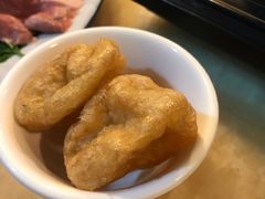 -华哥新鲜猪精品美食