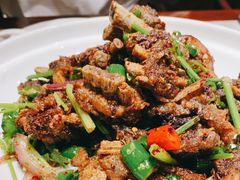 -高玛纳驴肉火烧(河间总店)