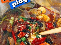 -见味花甲(福田coco park店)