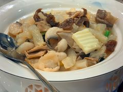 -西山人家·二十年老字号农家菜(旺山店)