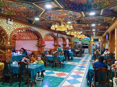 -乡村馕坑肉·烧烤·新疆菜·本地人更爱吃(阿勒泰首店)