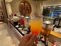 -盛宴自助餐厅(运达喜来登店)
