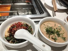 -海底捞火锅(群星城店)