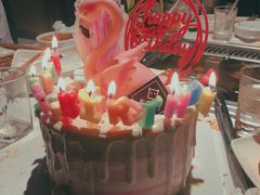 -海底捞火锅(长沙华创国际广场店)