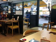 -神仙雪浓汤(弘大店)