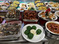 -阿喆私房菜(西五路店)