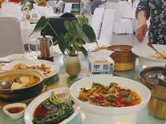 -眉州东坡(华联万柳店)