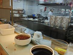 -十三辕·西安面庄(美院店)