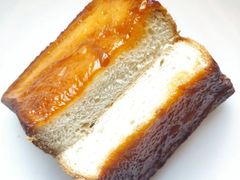 海盐芝士吐司-瑞幸咖啡(卓越后海中心店)