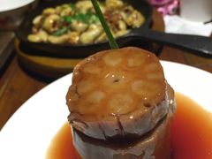 -客语客家菜(东山口店)