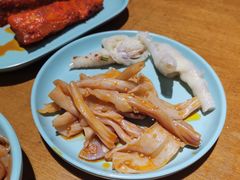 -蚝英雄·自助烤蚝(高新店)