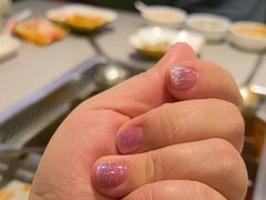 -海底捞火锅(高科东路店)