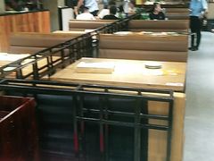 大堂-小杨烤肉(朱雀店)