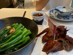-侨美食家·粤菜(体育西路店)