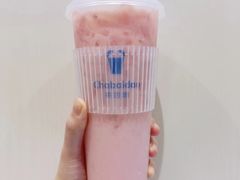 -茶百道(寿宁解放街店)