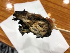 -董顺桃老长沙臭豆腐(融创店)