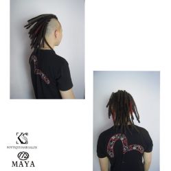 -KS COLOUR漂色·染发·画染