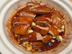 -简小舍· 民间手艺菜(古德寺店)