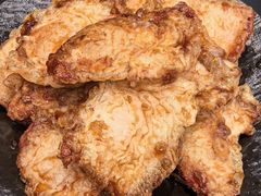 -红东阁东北菜烤肉酒馆(CROSS万象汇店)