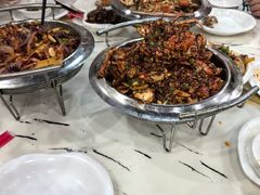 -凤凰路何眼镜香辣蟹(花果园店)