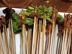 -三个大叔东北烧烤·砂锅菜(西三旗店)