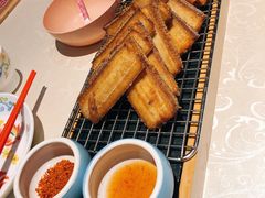 -老头儿油爆虾·三潭印月