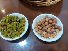 -阿婆潮汕砂锅粥(王府大街店)