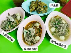 -榮泰米粉湯(Left Shop)