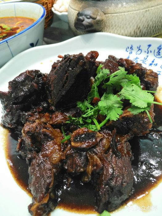 嘉肴府●私房菜图片 - 第120张