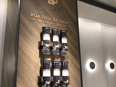 -Peet's Coffee皮爷咖啡(德基店)