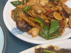 -龙香居海鲜浑锅家常菜·特色驴肉