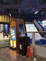 -幻贝家儿童乐园(苏州中心店)