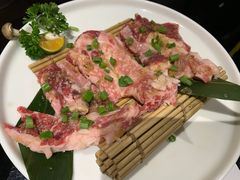 -韩盛·古法烤肉店(皇城恒隆广场店)