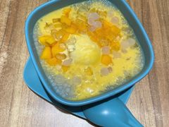 杨枝金捞-杨枝金捞甜品(氹仔泉澧店)
