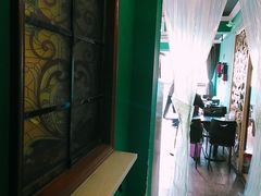 大堂-盛天毛血旺非遗美食(观音桥店)