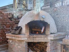 -陶野咖啡·面包披萨