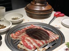 老白吾桑格-本家韩国烤肉(青岛万象城店)