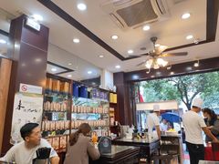 -冯鑫记南京鸭血粉丝汤(来燕路店)