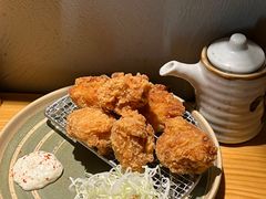 -阿泽料理